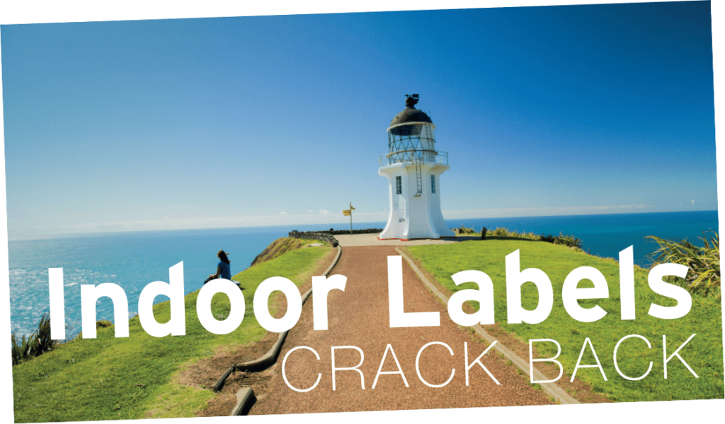 Self Adhesive Labels Label Sticker Printing Auckland Print Plus Ltd