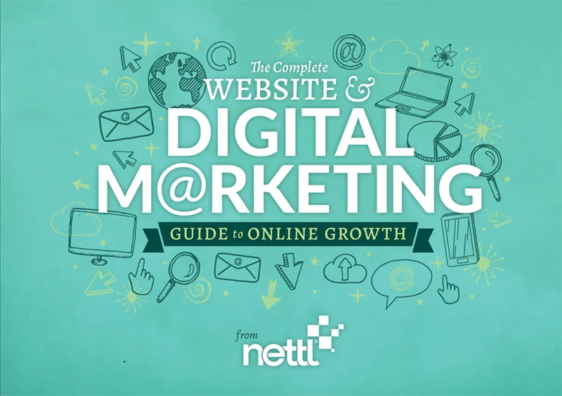 The complete website and digital marketing guide 2024-1