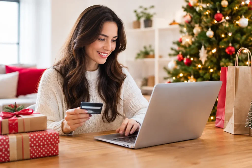 Holiday Season Marketing That Gets More Sales