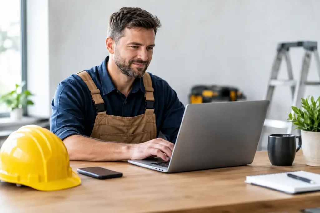 Tradie Website Essentials That Win More Work