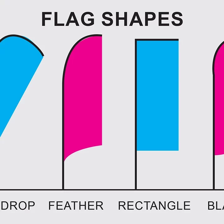 FLAG-SHAPES