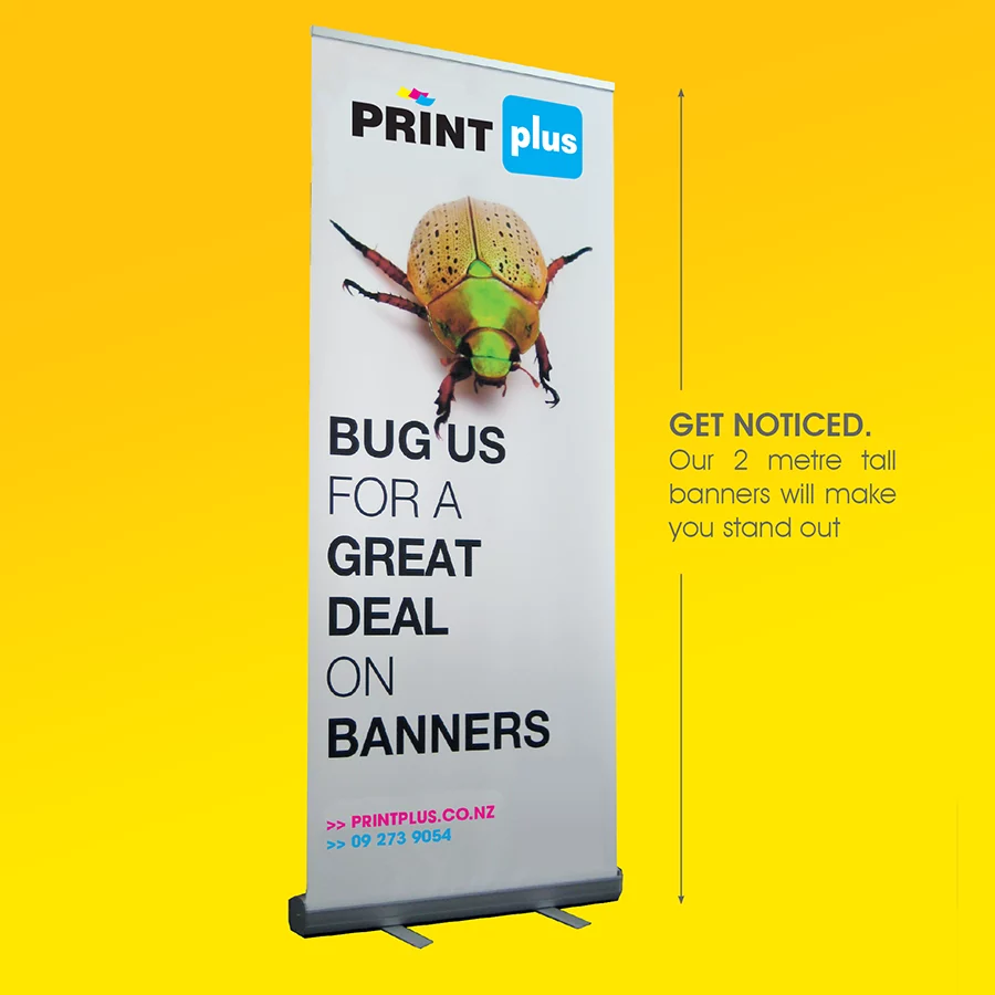 banner show special